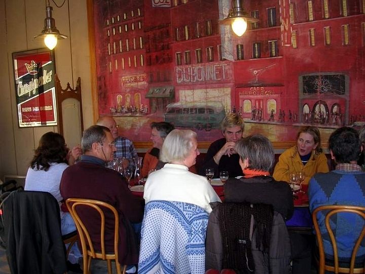 Expo champignons a St Leger 65